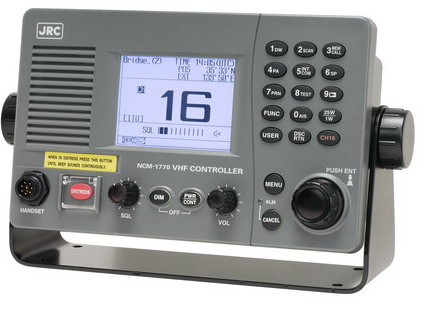 JRC JHS-770S